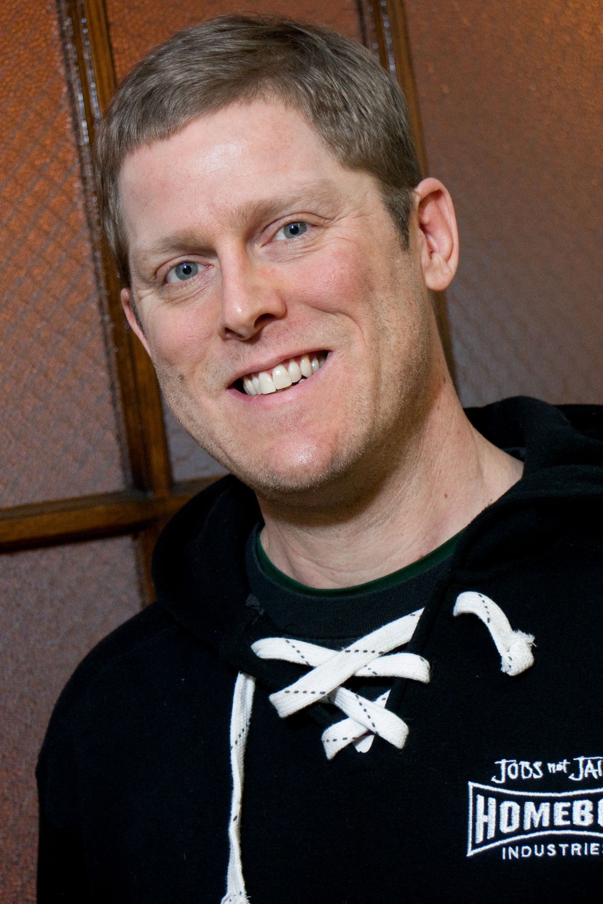 Arno Michaelis